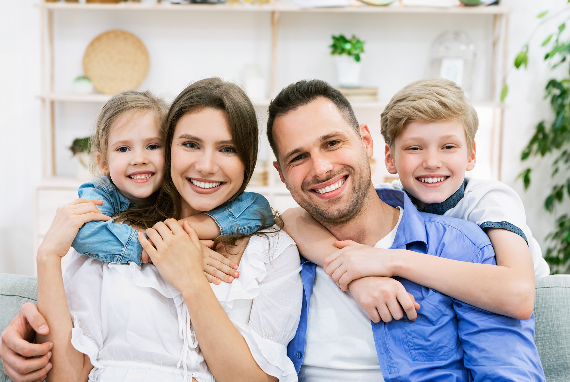 Wayne Valley Family Dentistry | Dental Sealants, Dentures and Teeth Whitening
