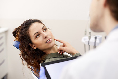 Wayne Valley Family Dentistry | Extractions, Cosmetic Dentistry and Dental Sealants